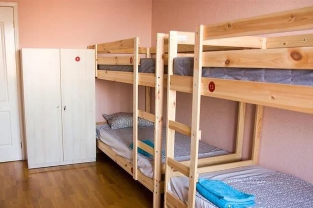 Hostel 128