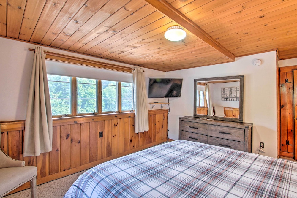 Beautiful Carriage House in Downtown Jackson! view 5