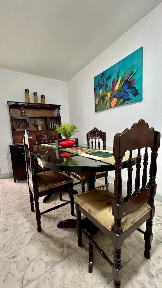 Casa Nawi