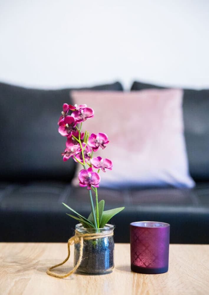 Vakantieappartement Alstaden 1