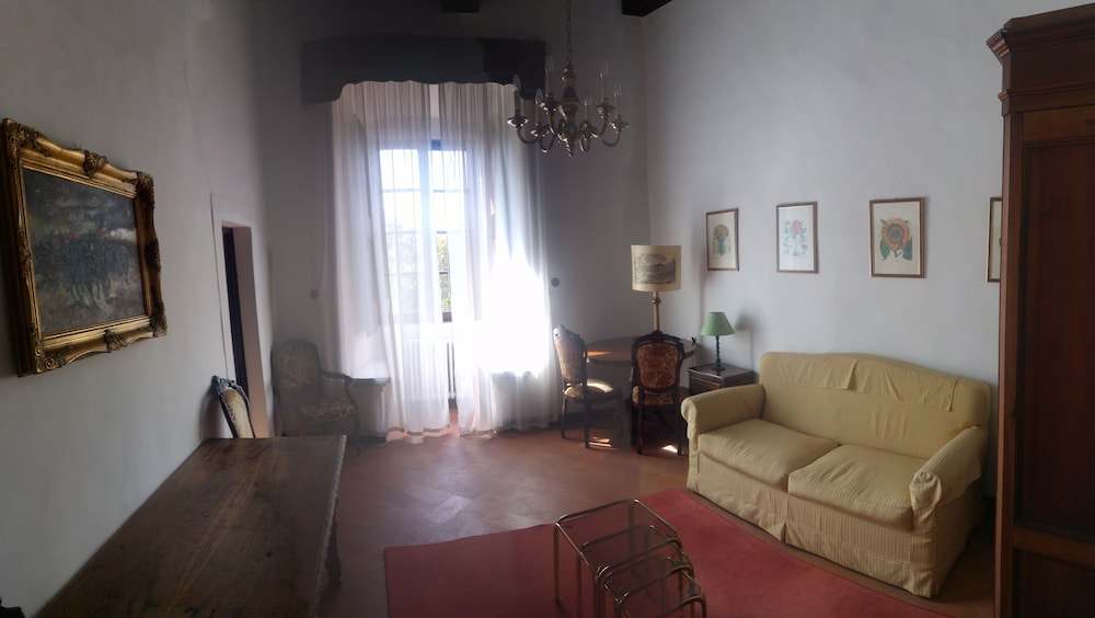 Castello di Mugnana