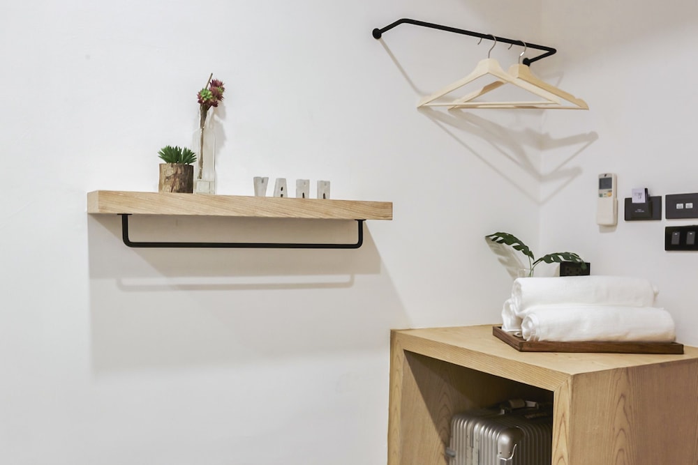 Vann Bangkok Boutique House