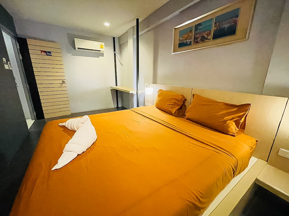 Rabbitel Phuket
