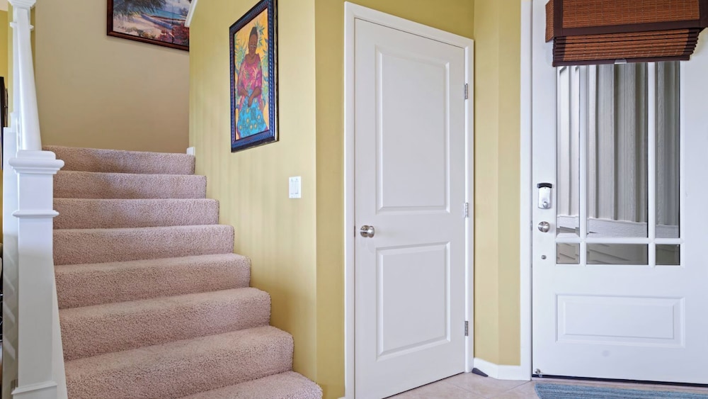 Updated Townhome Ocean View Private BBQ & Lanai - Vrkcv