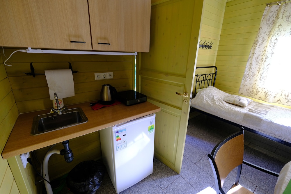 Kallaste Turismitalu & Holiday Resort