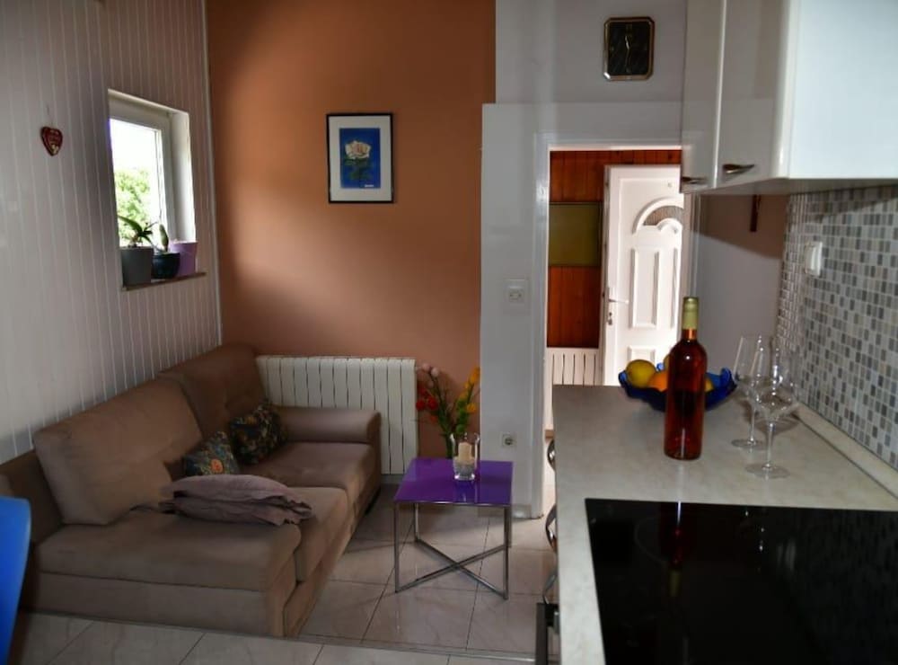 Apartments K Supetar