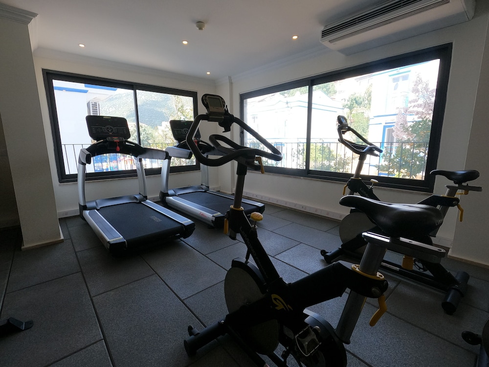 Soothe Otel - Image 239