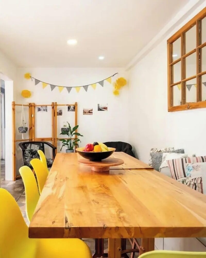Hostal Casa Fibonacci