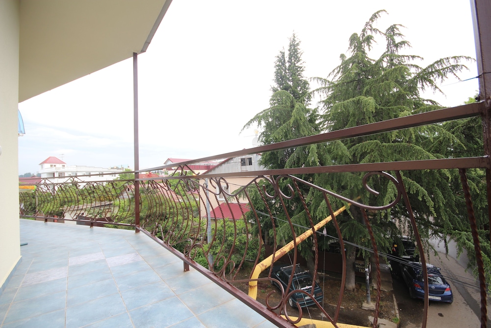Guest House Saratov