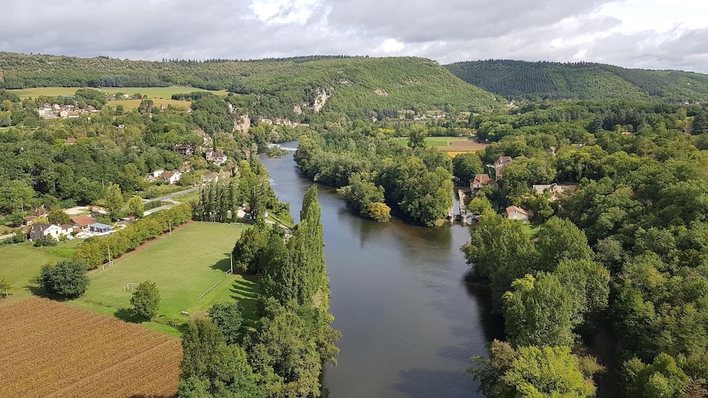 Le Refuge du Célé