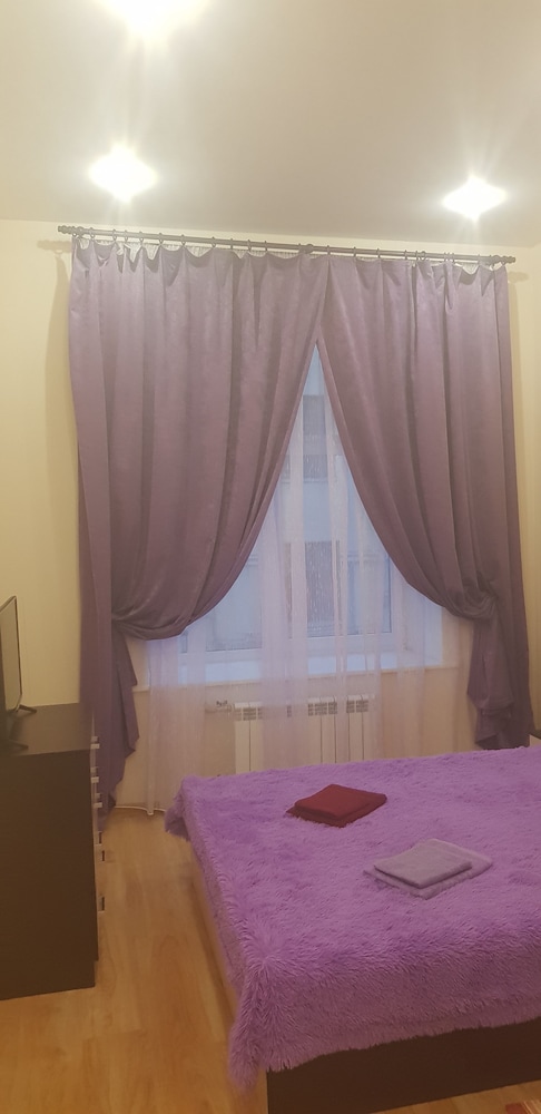 Apartment ES on Kolomenskay