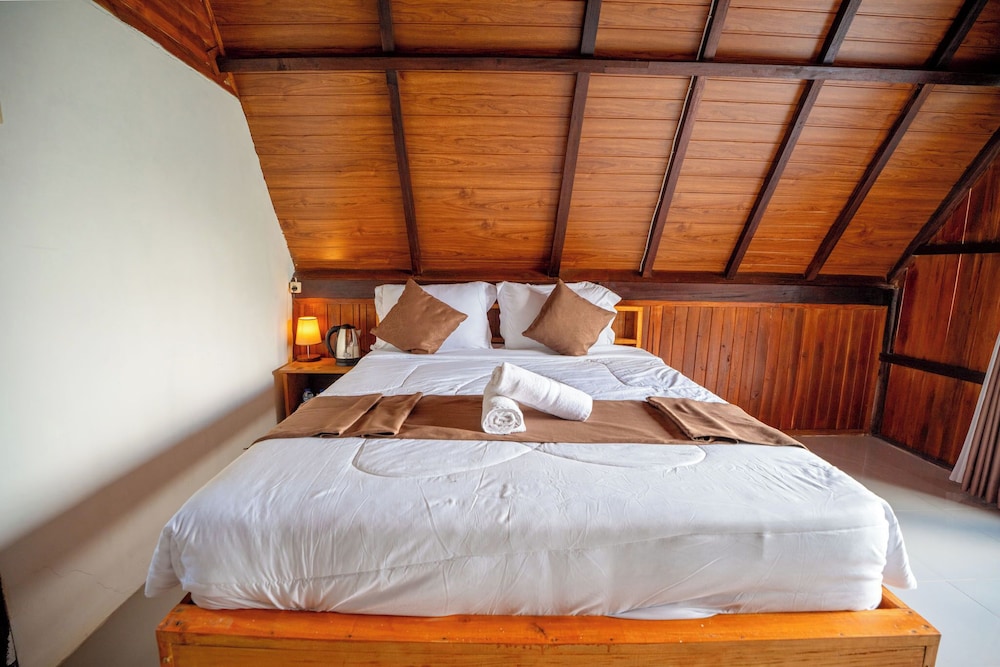 Tirta Rahayu Camp