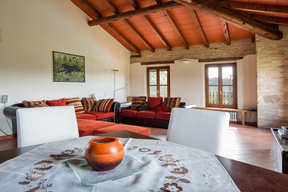 Villa Manganina