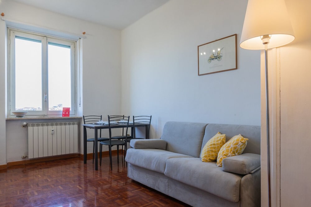Cecchi 5 - Casa Cecchi