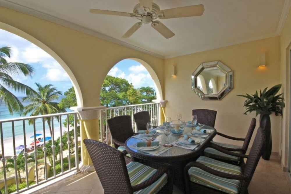 Sapphire Beach Condominiums by Blue Sky Luxury