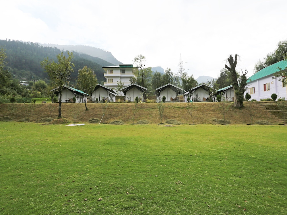 OYO 9485 Swiss Camps