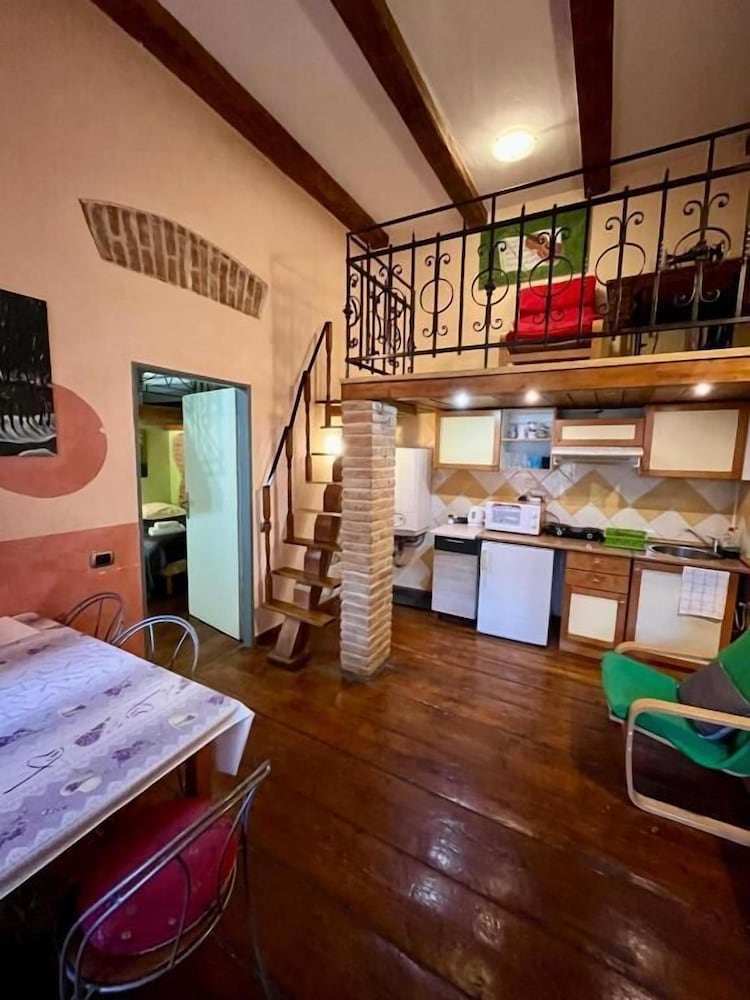 Residence Casa Italia