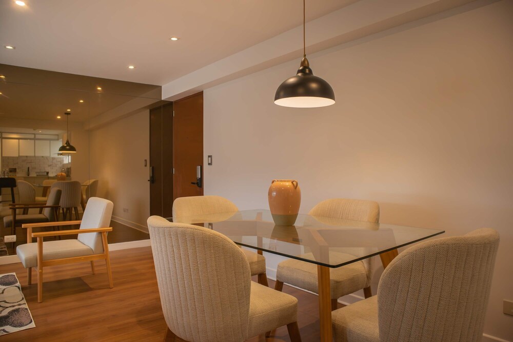 Magnificent 3BR in the Heart of Barranco