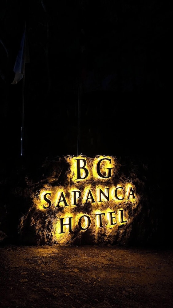 BG Sapanca No 3