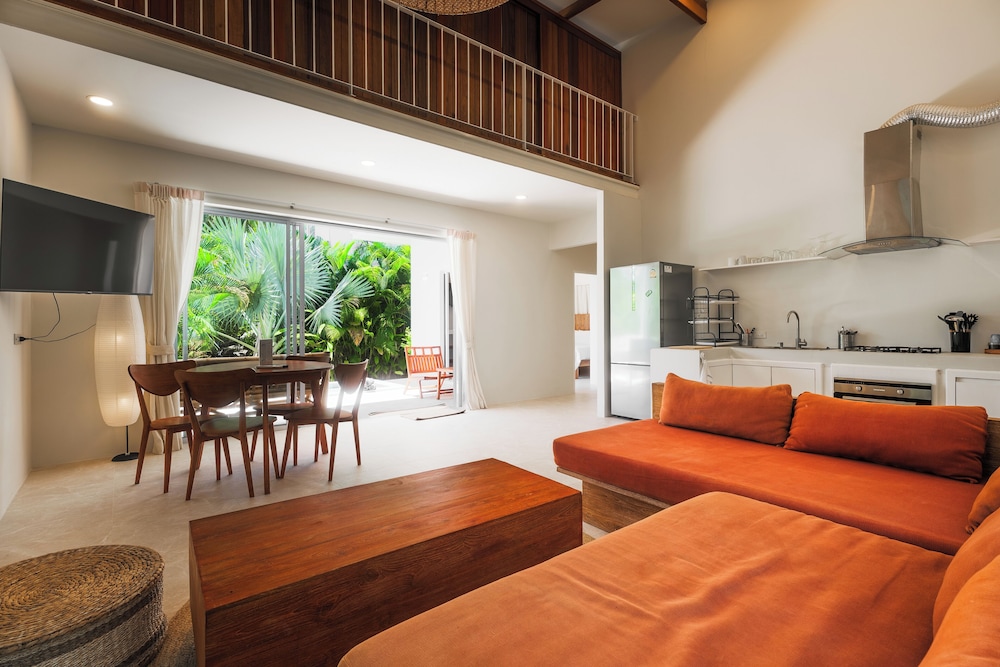 Siam Serenity Villa by Sea N' Rent