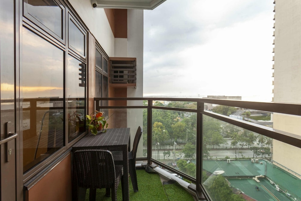 The Radiance Manila Bay