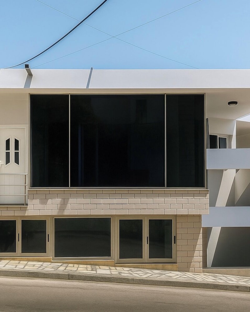 Sasori Apartments