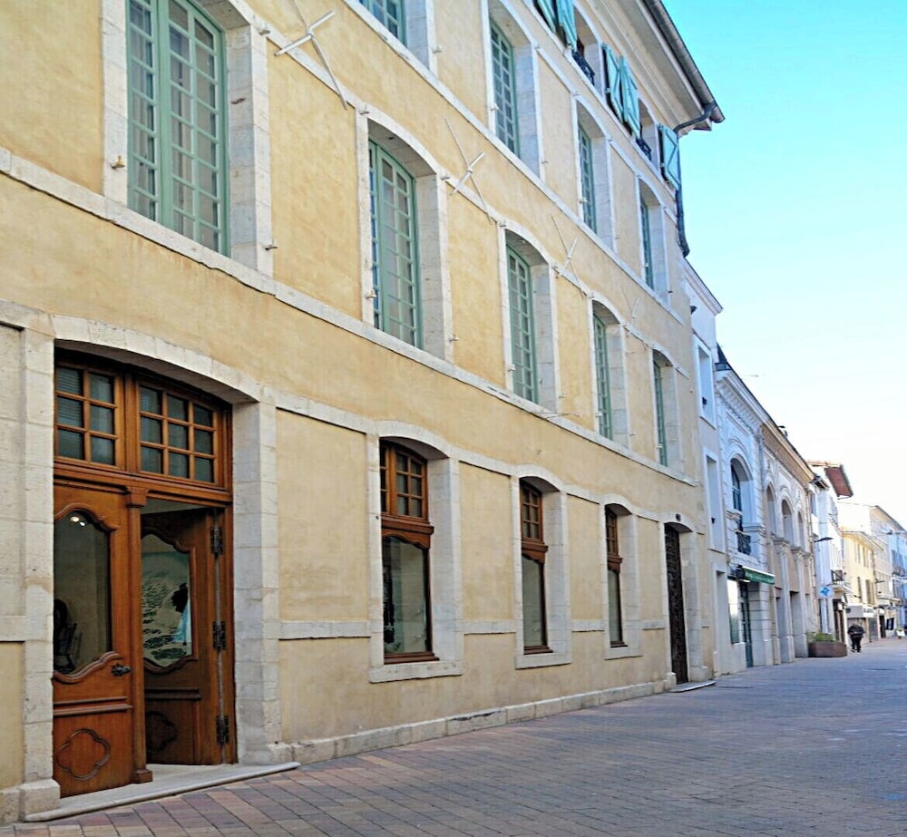 Chambre d'Art