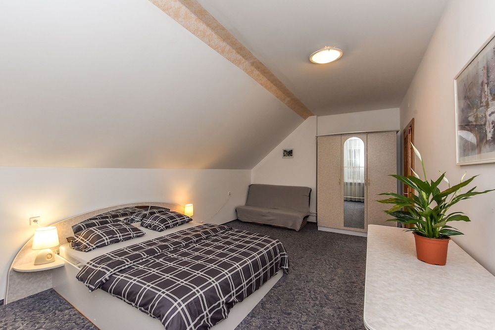 Baltijos Apartamentai