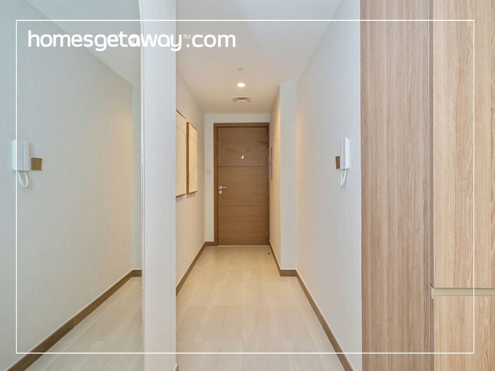 Stylish 2BR Fully Furnished Unit at Business Bay