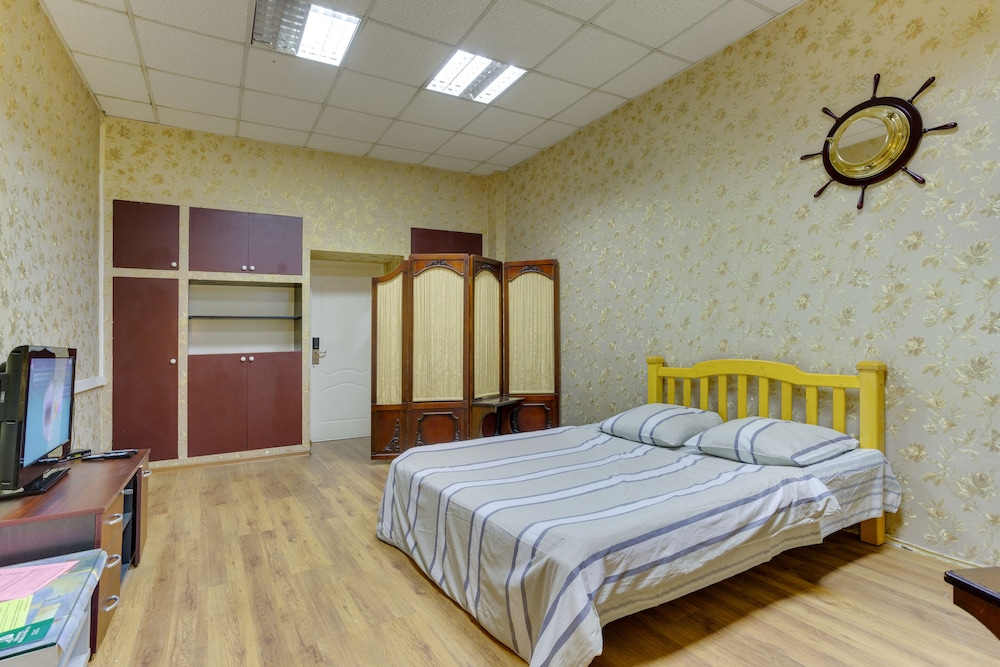 Bulatov Hostel