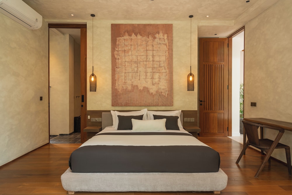 Villa Nordoy 3 by Alfred in Bali
