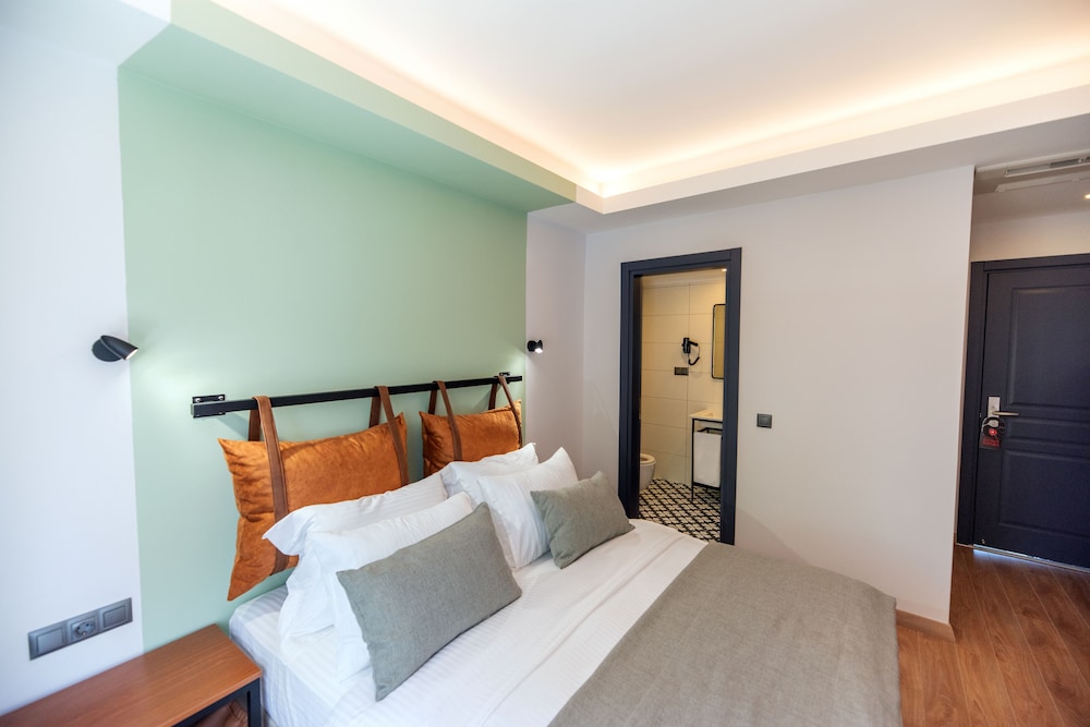 La Farine Hotel - Image 25