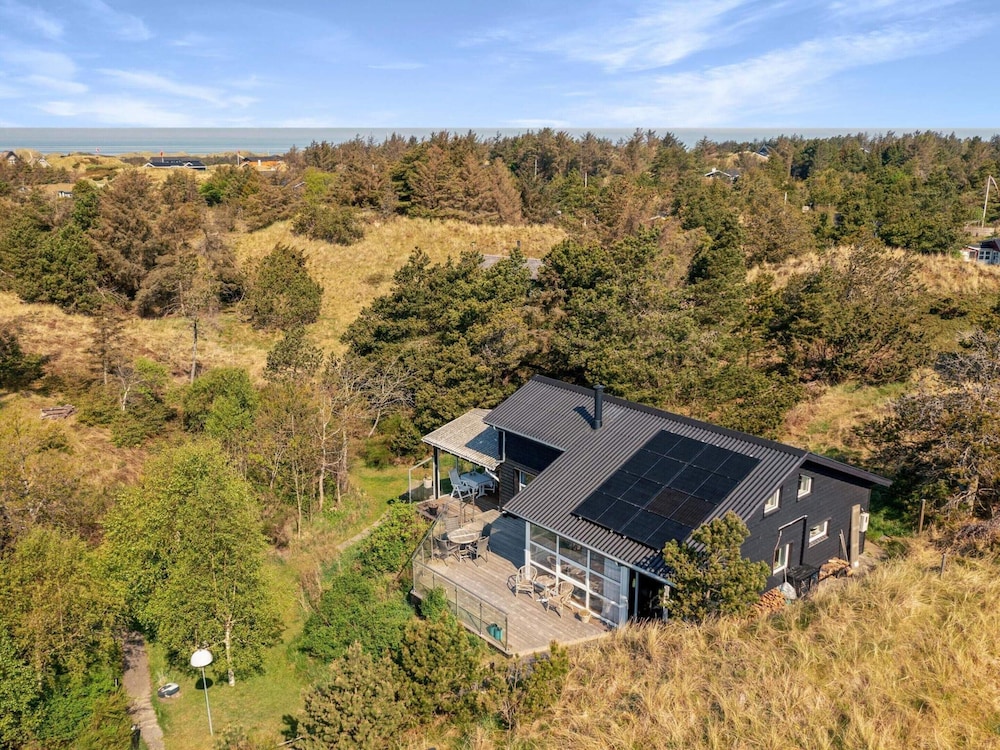 Holiday Home Near Blokhus Town