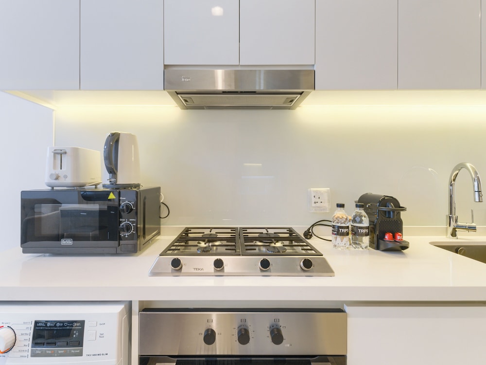 Ahad Residences - Business Bay