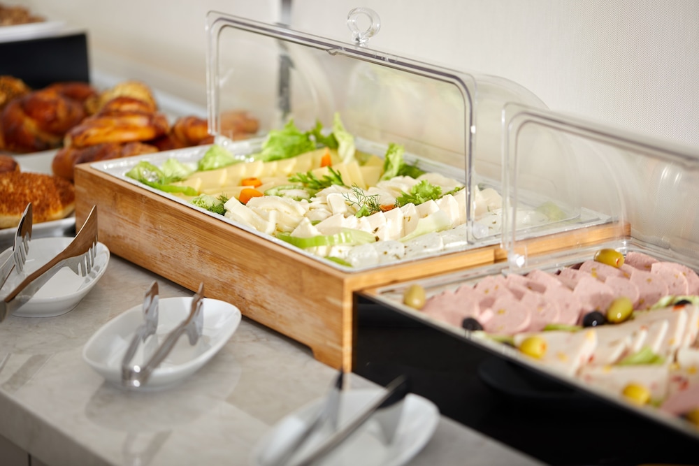 Albinas Otel Eski Şehir - Image 31