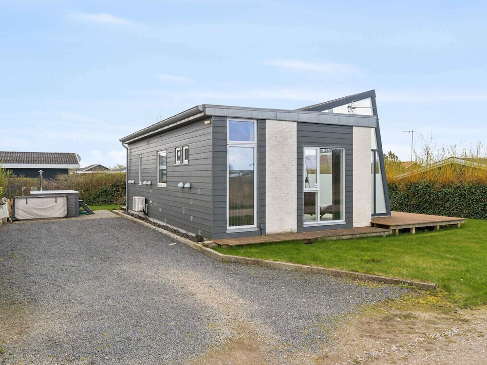 5 Star Holiday Home in Slagelse