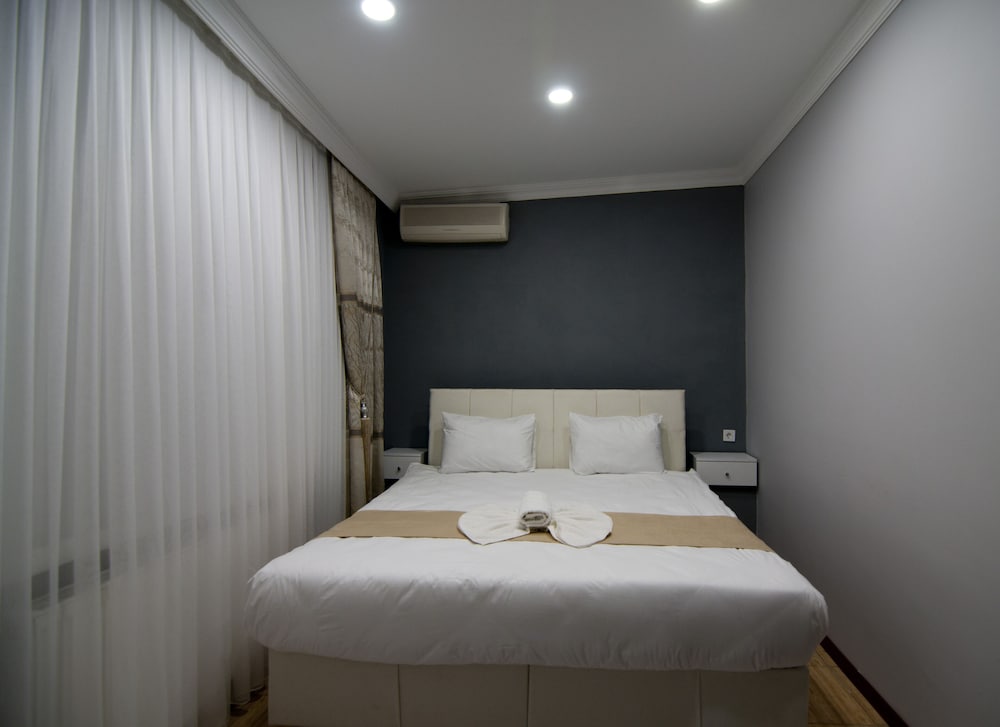 Istanbul Palace Otel - Image 29