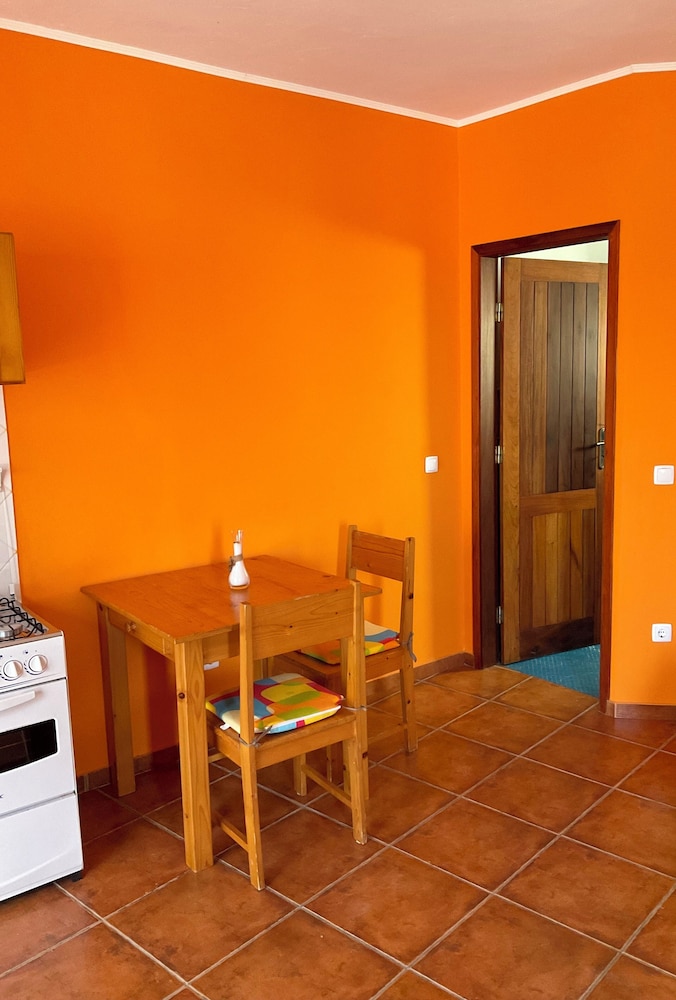 Estudio Para dos Personas-stella Maris Villa Free Pick UP!
