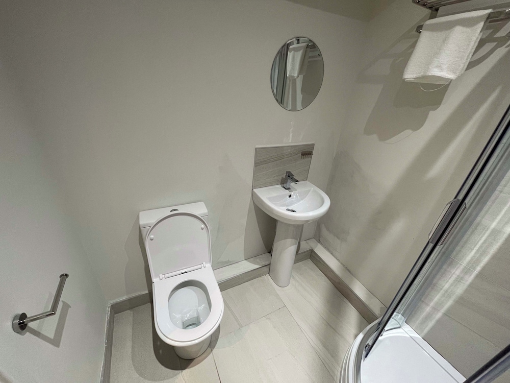 CoStays Aparthotel - Middlesbrough