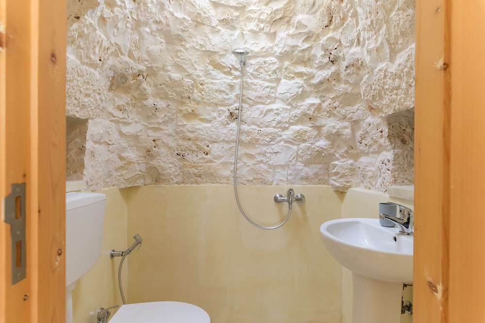 Trullo Puspo by Wonderful Italy