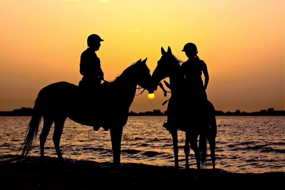 Anantara Al Sahel Villa Resort