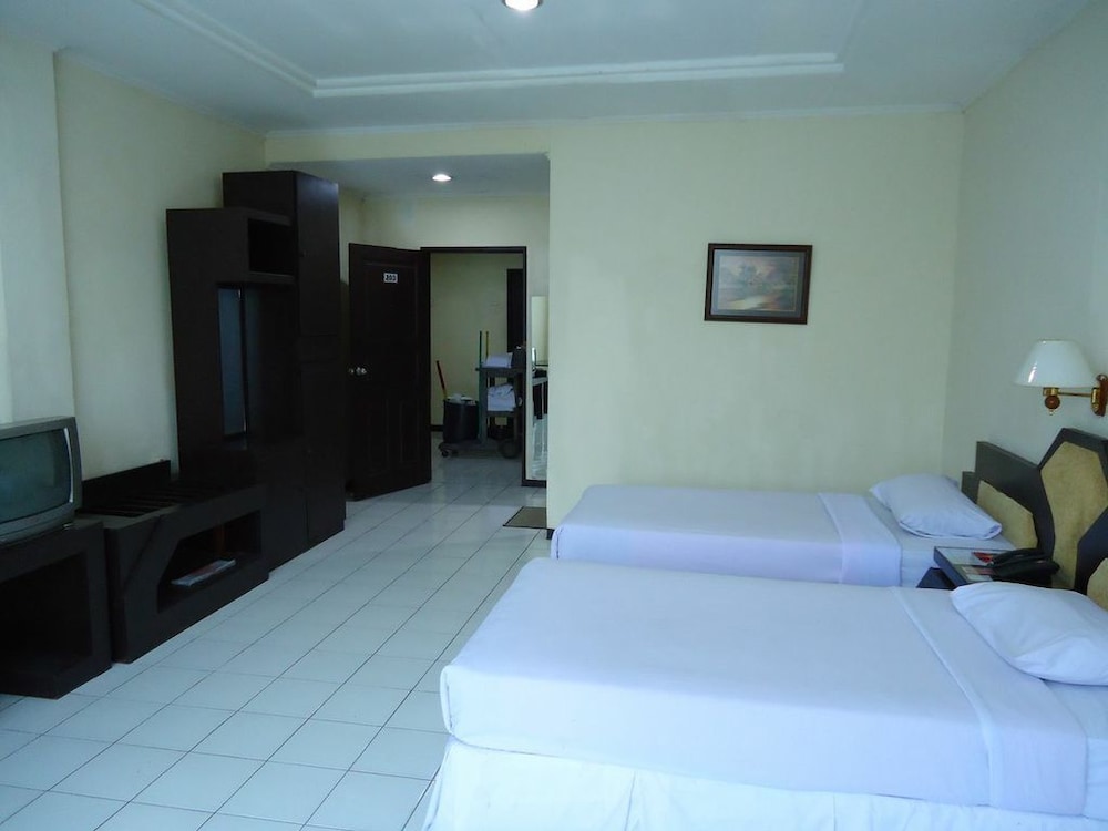 Hotel Garuda Citra