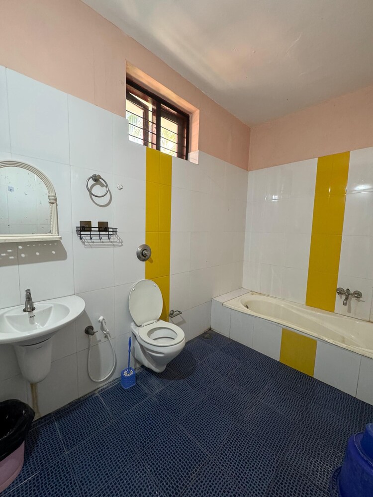 HOTEL COCO BECH KOVALAM AYURVEDIC RESORT