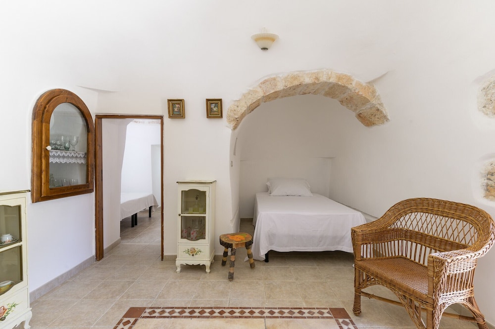 Trulli Isabella by Wonderful Italy
