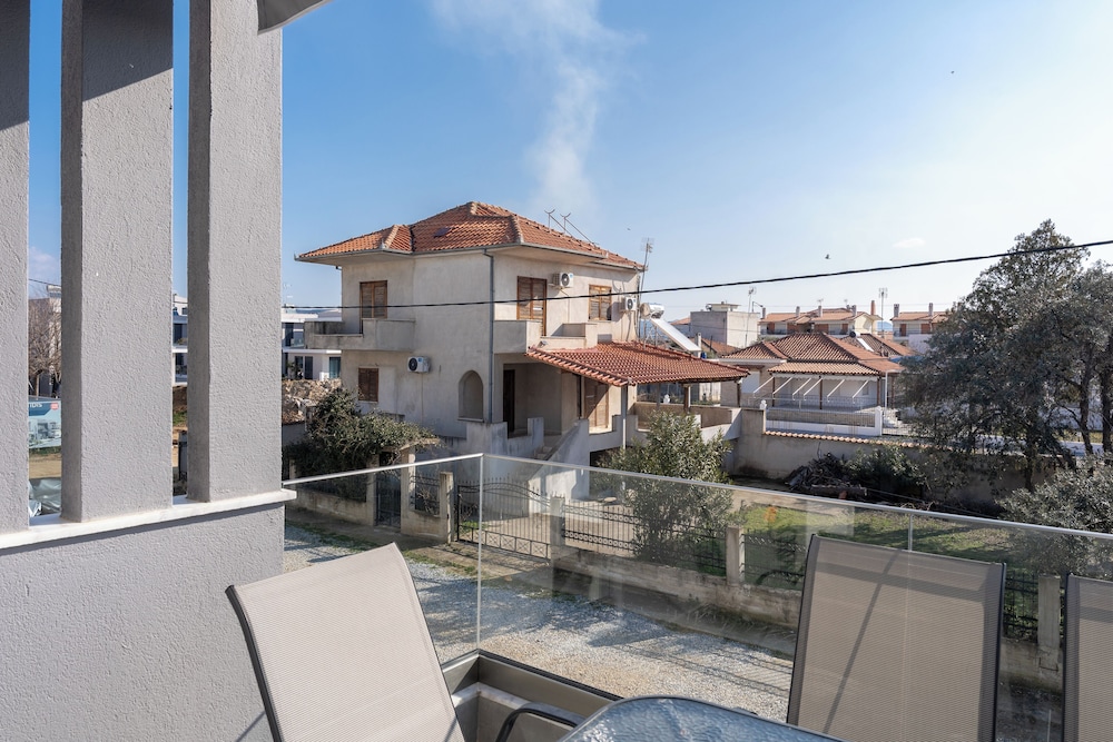 Erato Residential Complex