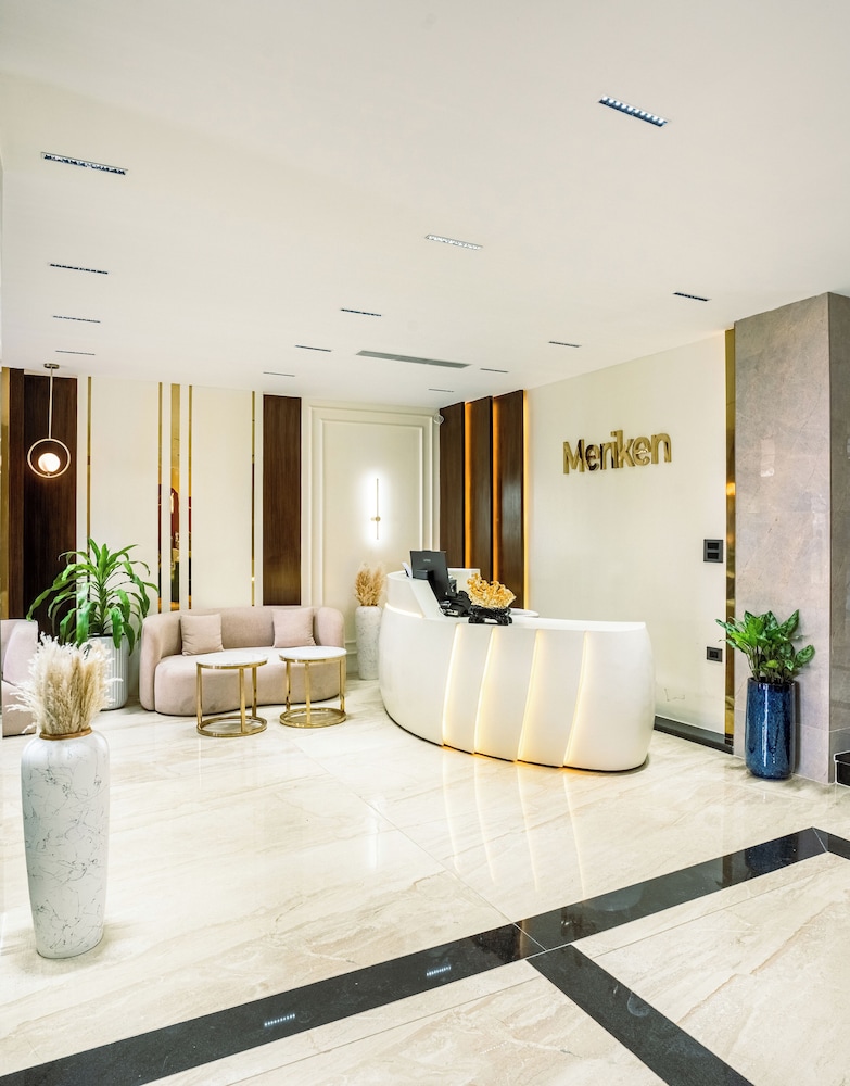 Hotel Meriken