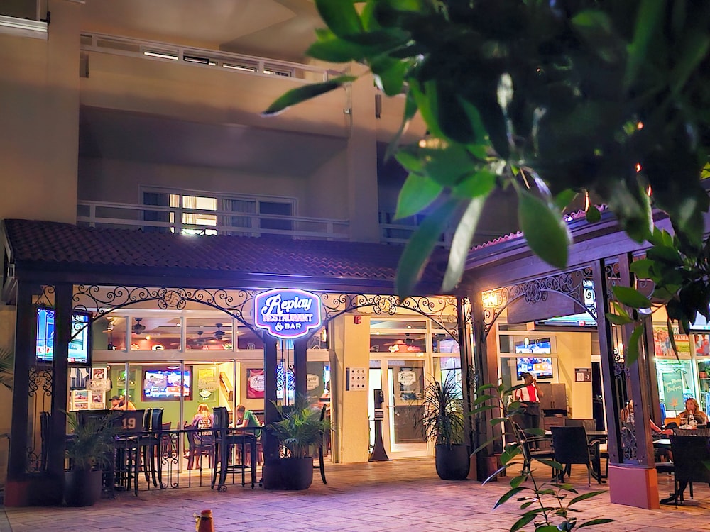 Simpson Bay Resort Marina & Spa 62