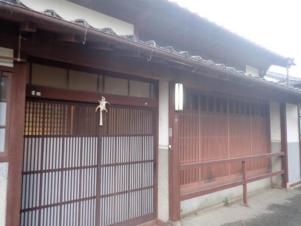 Guest House Hagi Akatsukiya - Hostel
