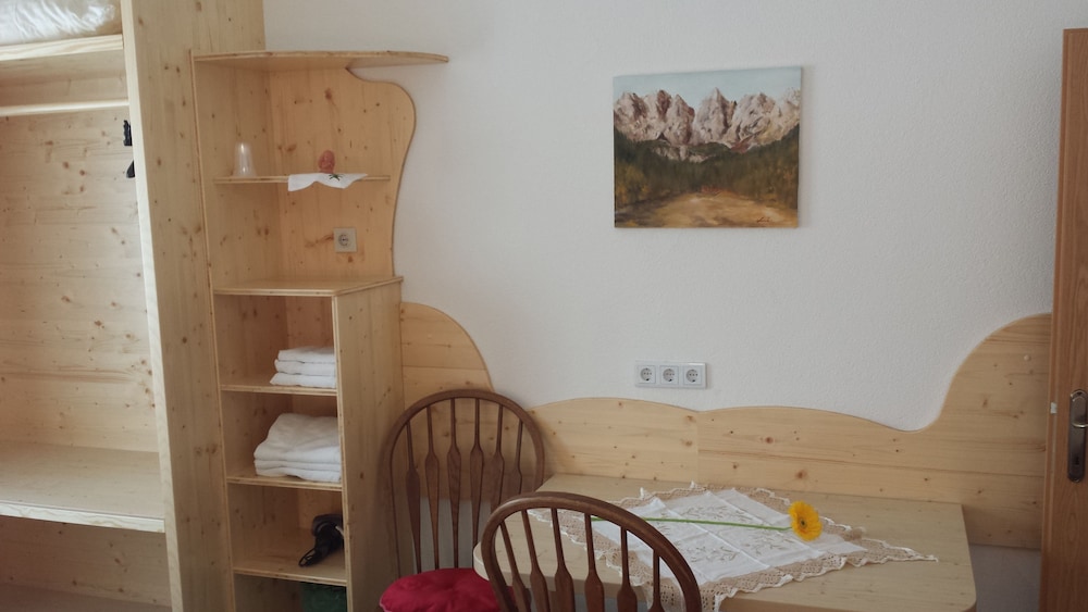 Hostel Mama's House