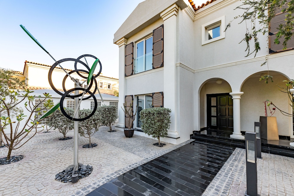 Villa GCW Geranium - Mint Stay
